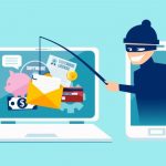 Protege tu dinero del phishing y los fraudes en línea